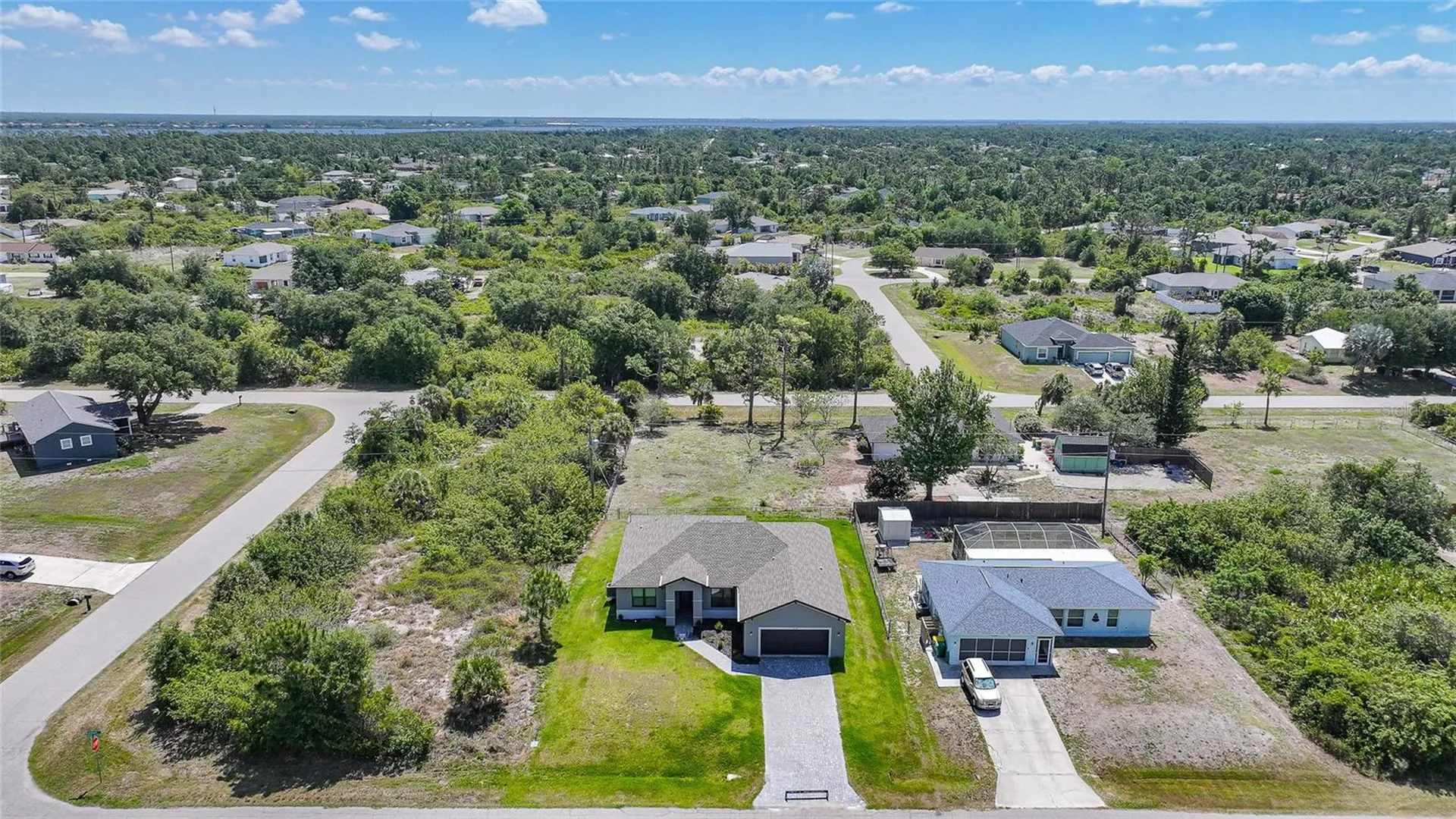 5104 Munhall Street Port Charlotte FL 33981