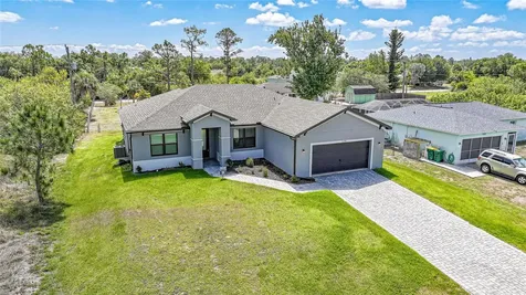 5104 Munhall Street Port Charlotte FL 33981