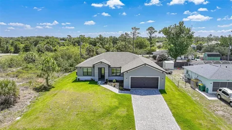 5104 Munhall Street Port Charlotte FL 33981