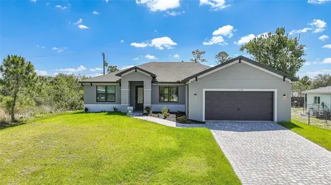 5104 Munhall Street Port Charlotte FL 33981