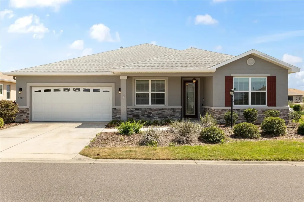 8898 SW 104th Circle Ocala FL 34481
