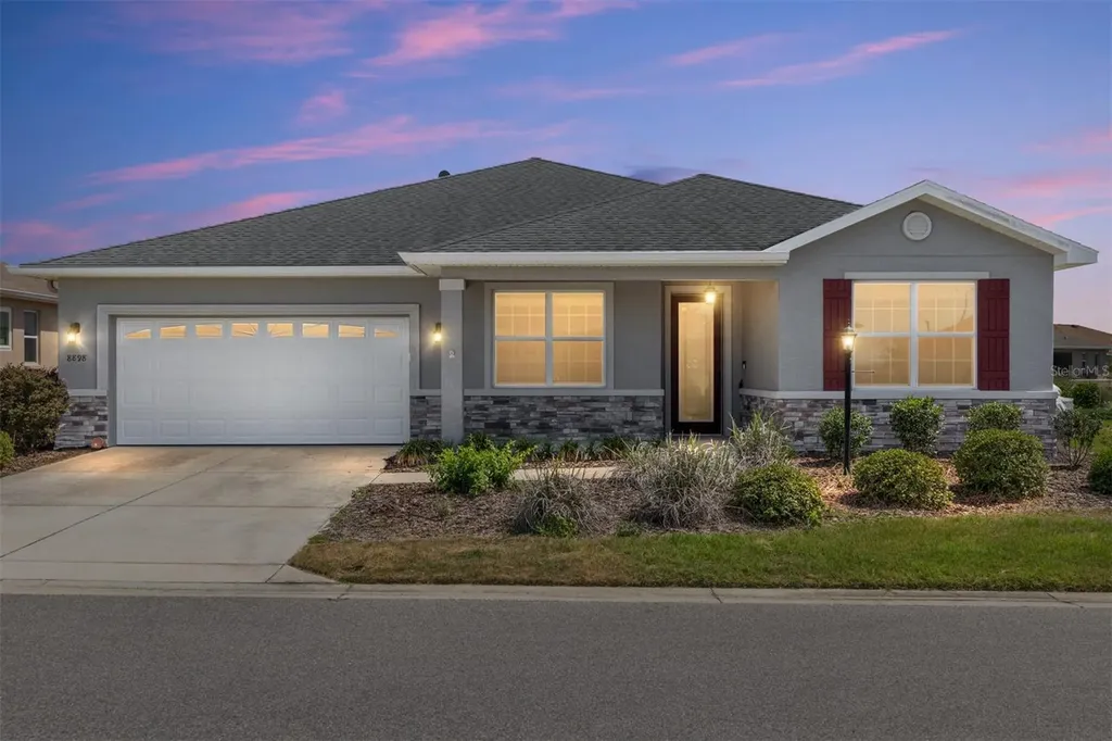 8898 SW 104th Circle Ocala FL 34481