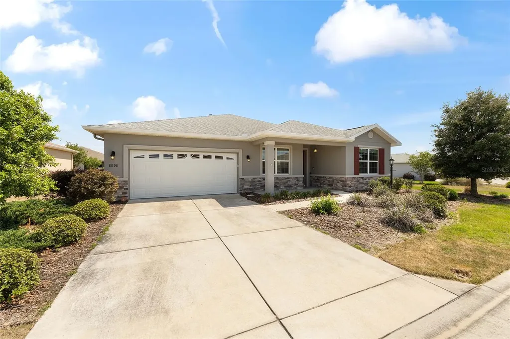 8898 SW 104th Circle Ocala FL 34481