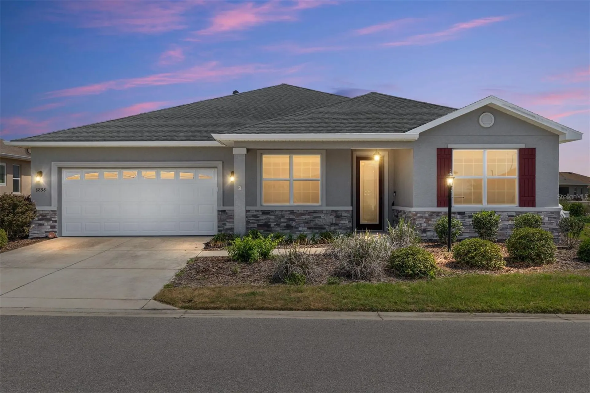 8898 SW 104th Circle Ocala FL 34481