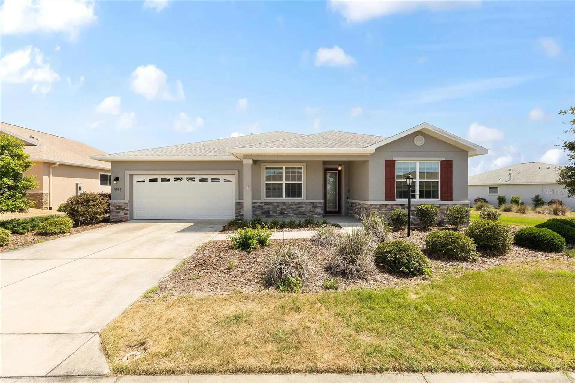 8898 SW 104th Circle Ocala FL 34481