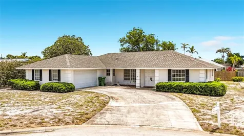 7401 13th Avenue W Bradenton FL 34209