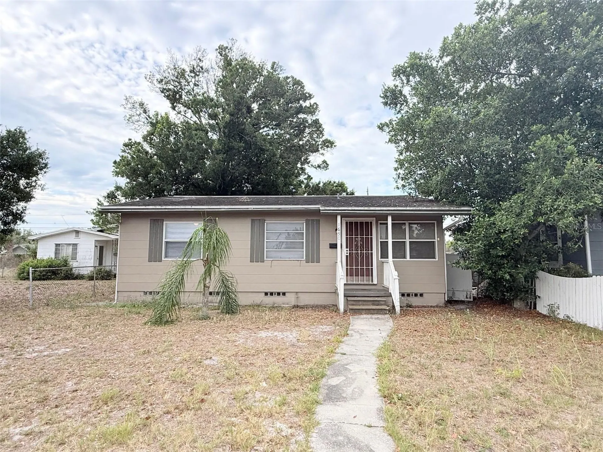 1650 30th Avenue N St Petersburg FL 33713