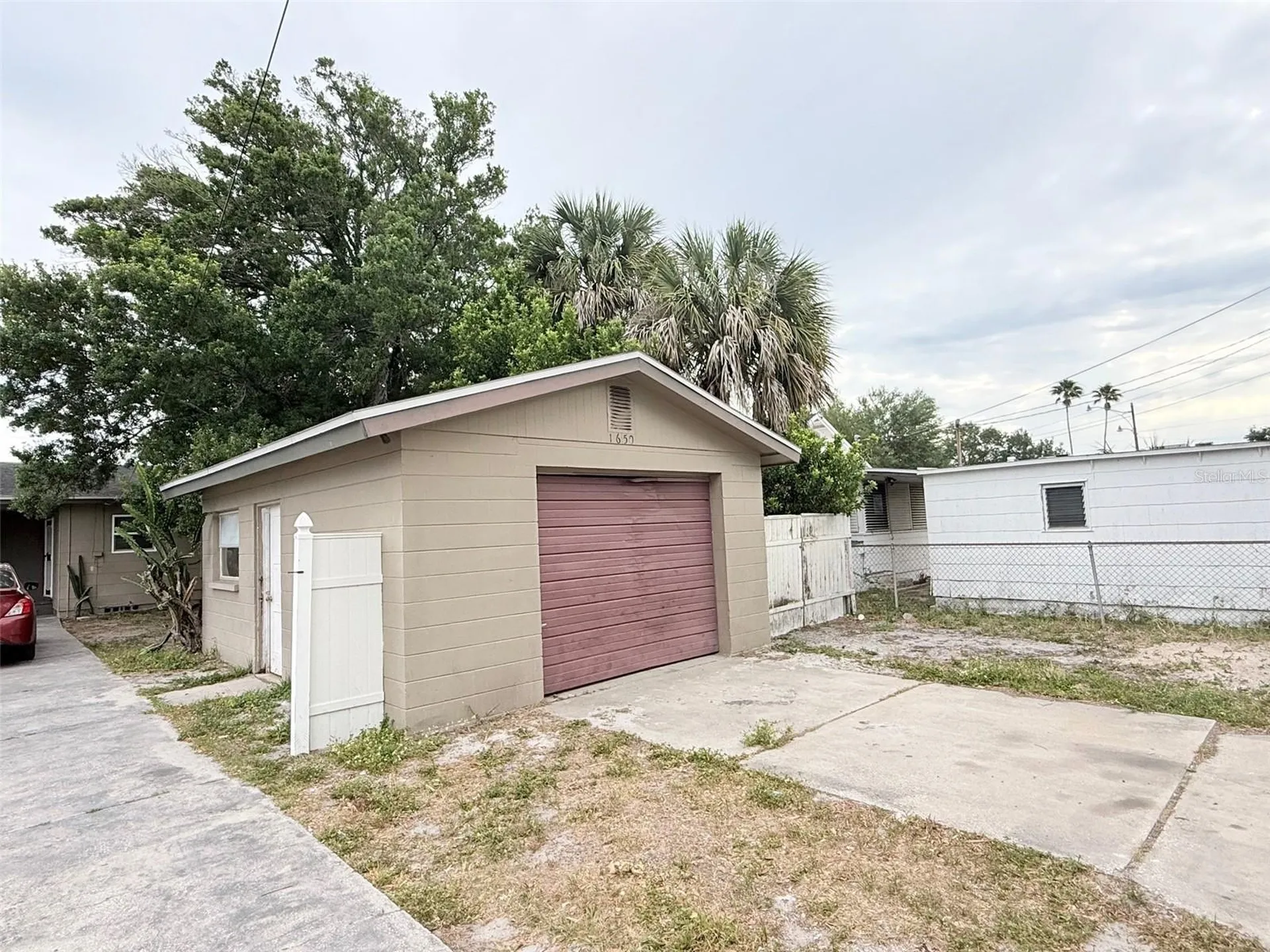 1650 30th Avenue N St Petersburg FL 33713