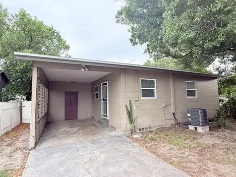 1650 30th Avenue N St Petersburg FL 33713