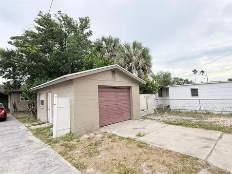 1650 30th Avenue N St Petersburg FL 33713