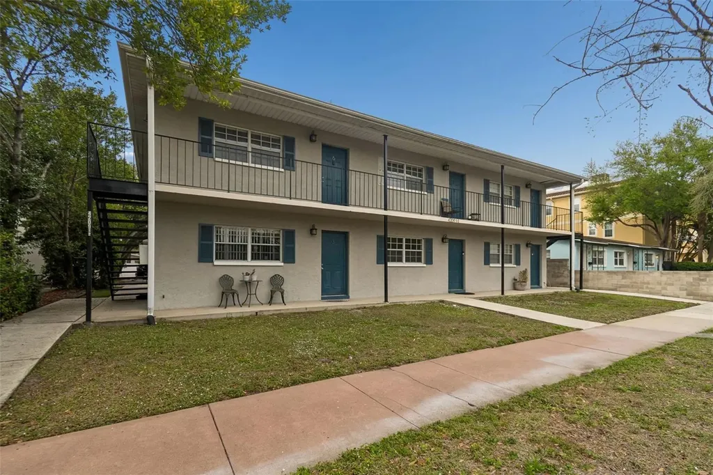 4209 W North A Street Tampa FL 33609