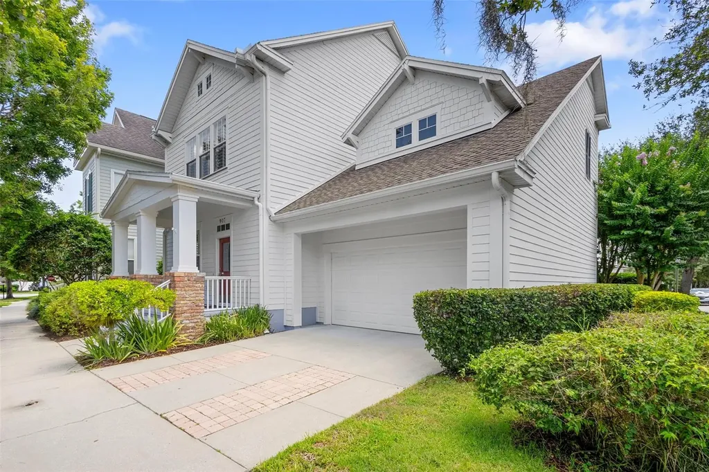 907 Pawstand Road Celebration FL 34747