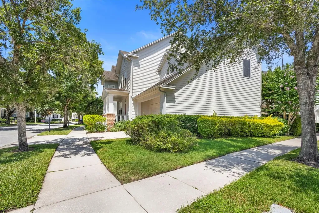 907 Pawstand Road Celebration FL 34747
