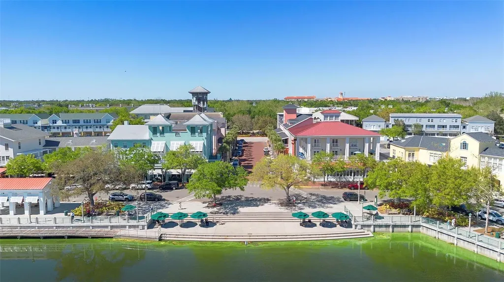 907 Pawstand Road Celebration FL 34747