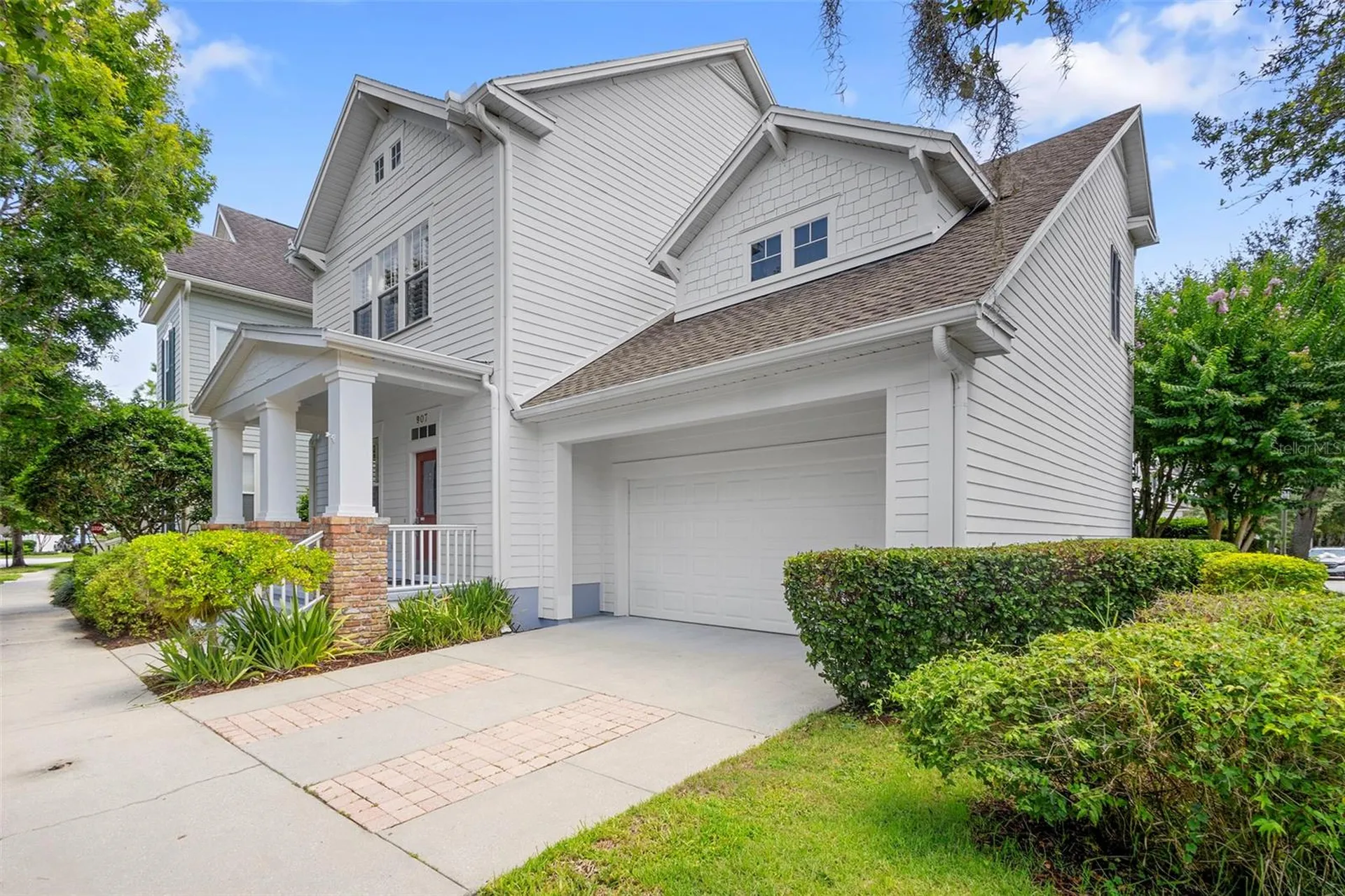 907 Pawstand Road Celebration FL 34747