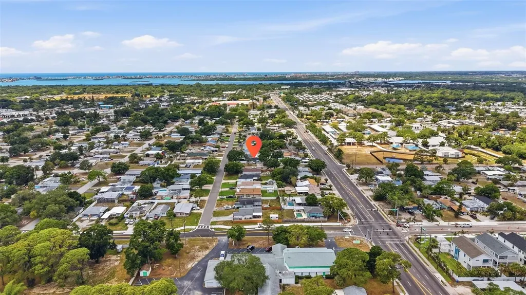 3700 72 Street N St Petersburg FL 33710