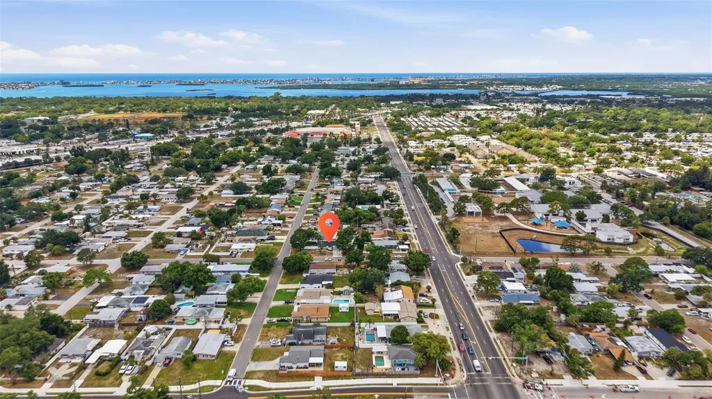 3700 72 Street N St Petersburg FL 33710