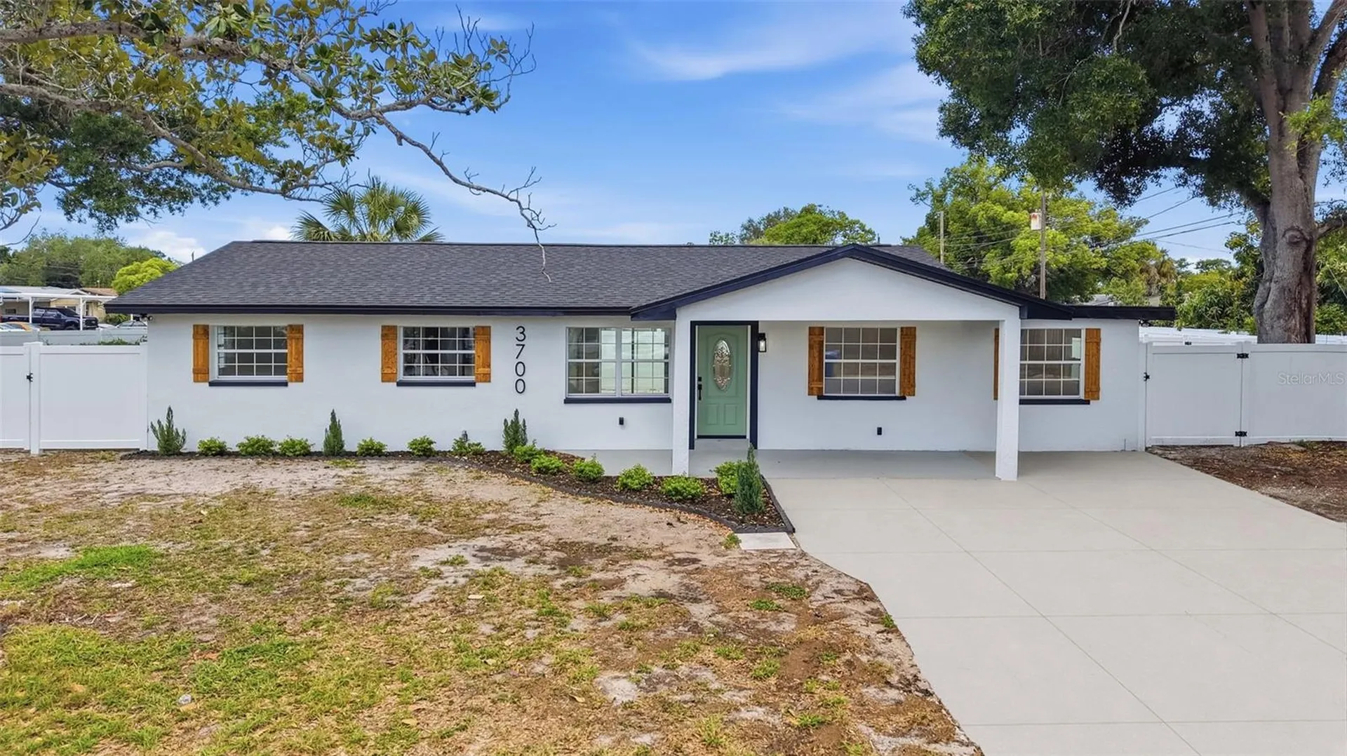 3700 72 Street N St Petersburg FL 33710