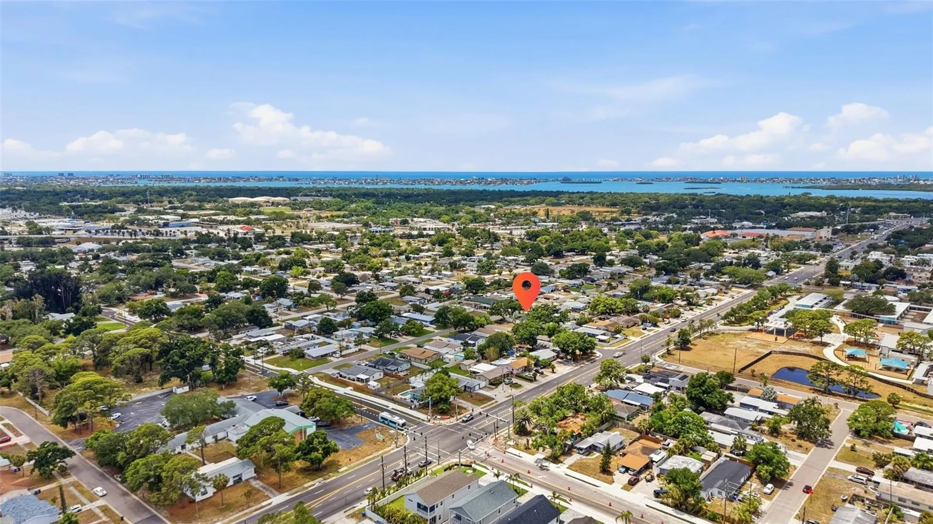 3700 72 Street N St Petersburg FL 33710