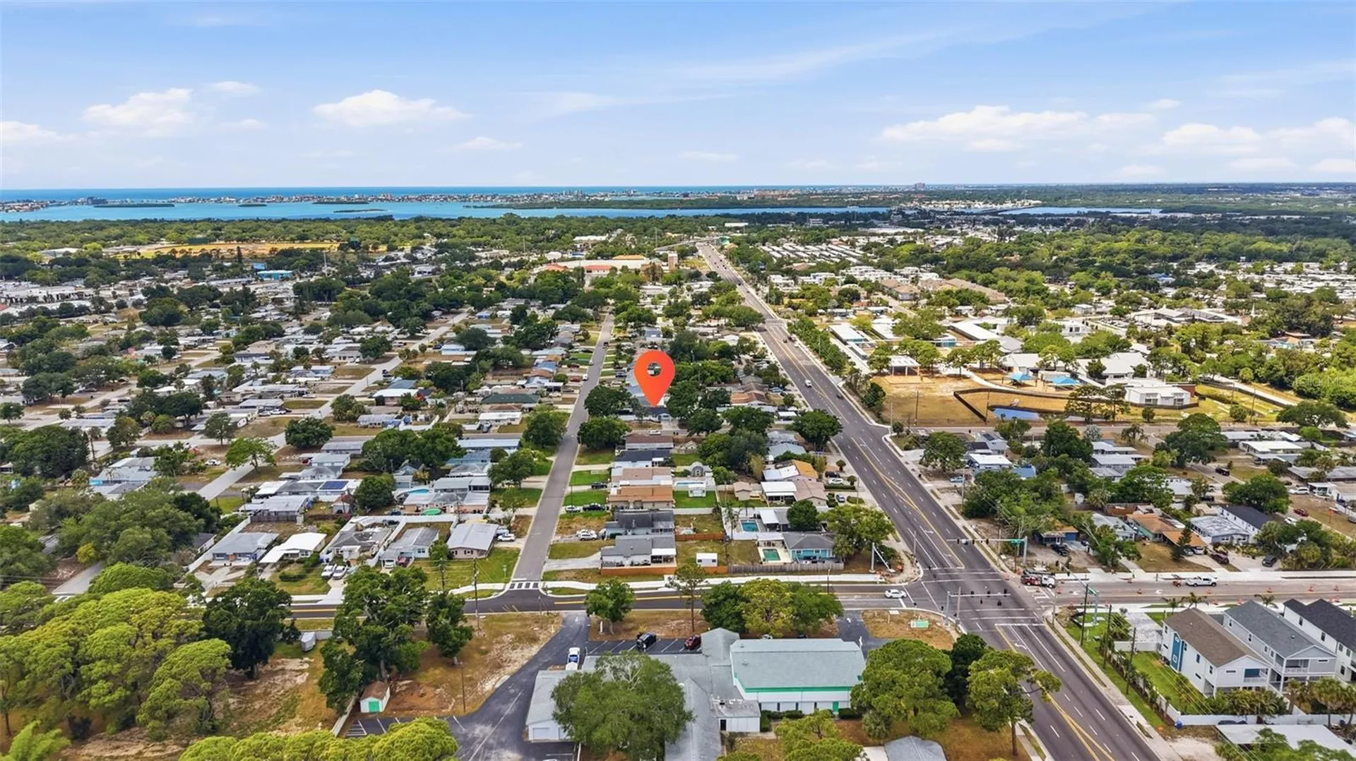 3700 72 Street N St Petersburg FL 33710