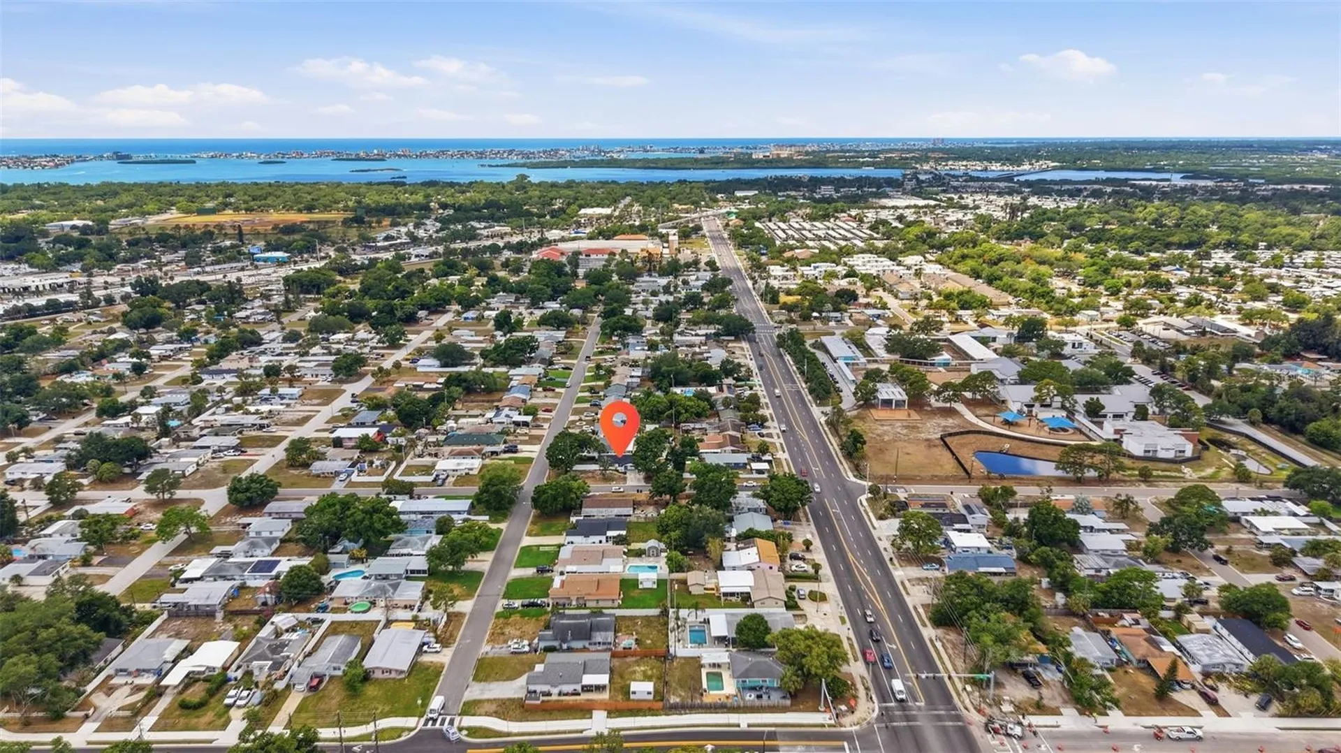 3700 72 Street N St Petersburg FL 33710