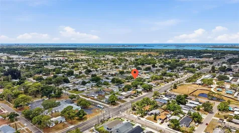 3700 72 Street N St Petersburg FL 33710