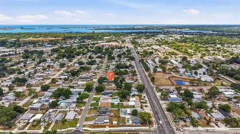 3700 72 Street N St Petersburg FL 33710