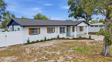 3700 72 Street N St Petersburg FL 33710