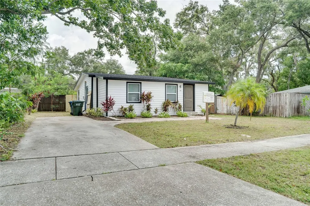 516 5th Avenue NE Largo FL 33770