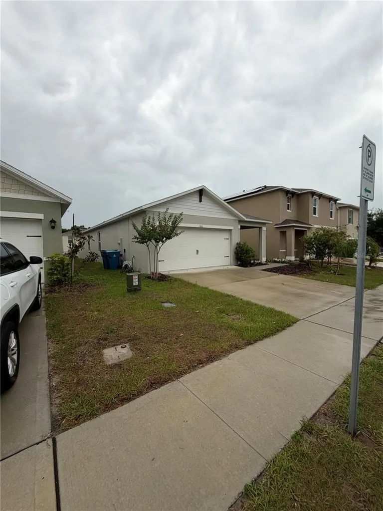 1360 Berry Lane Davenport FL 33837