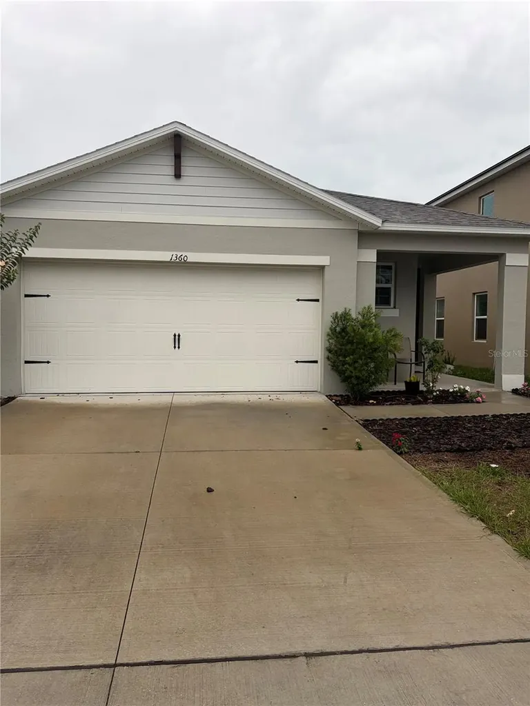 1360 Berry Lane Davenport FL 33837