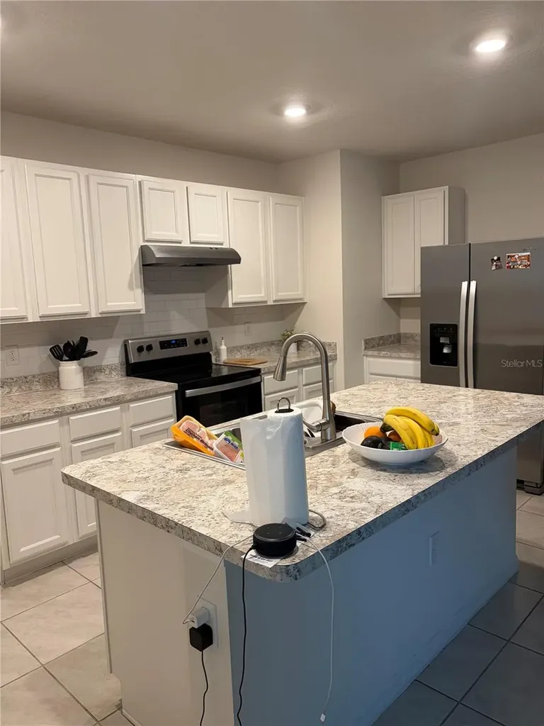 1360 Berry Lane Davenport FL 33837
