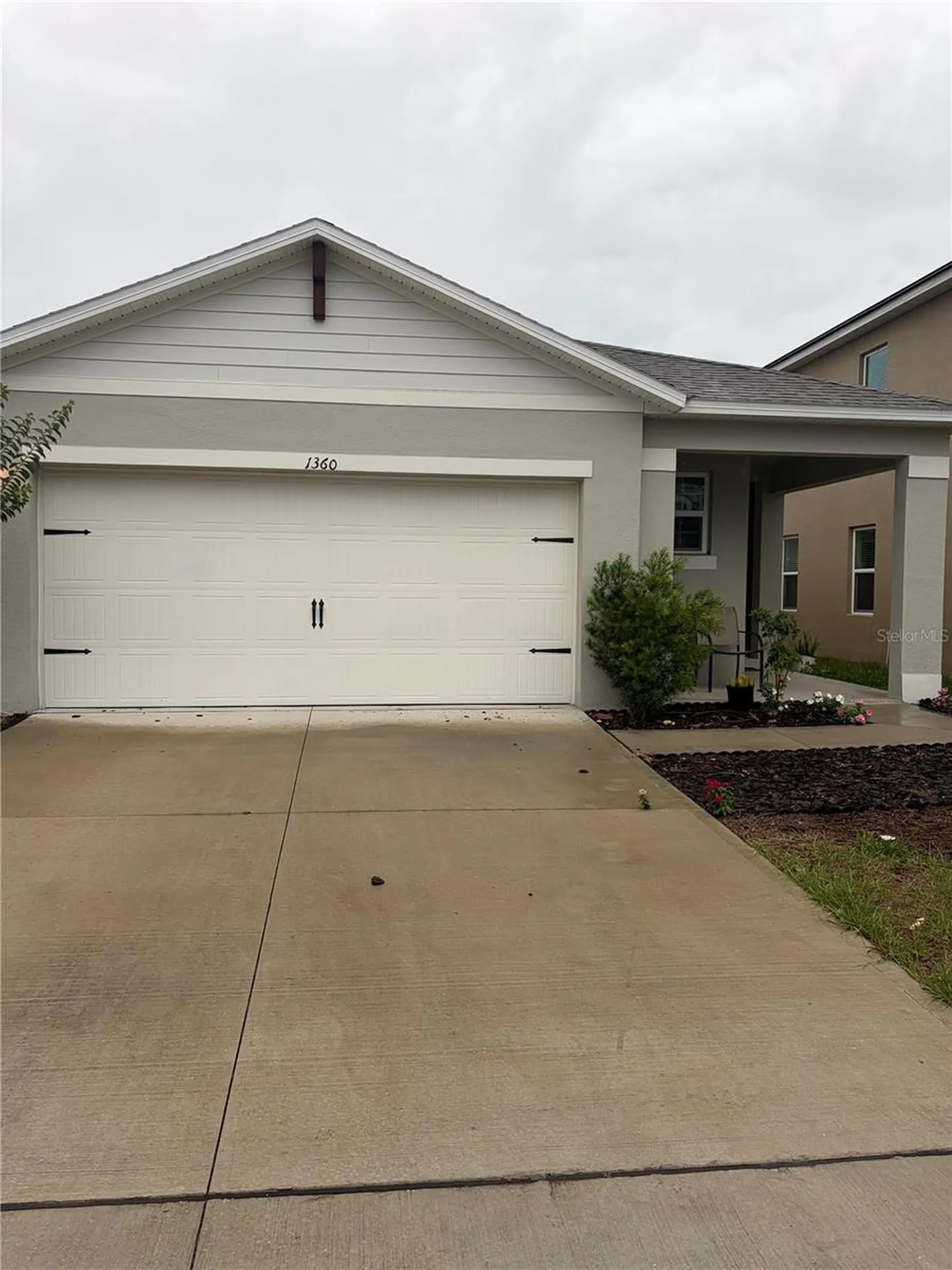 1360 Berry Lane Davenport FL 33837