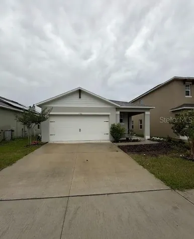 1360 Berry Lane Davenport FL 33837