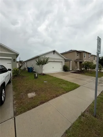 1360 Berry Lane Davenport FL 33837