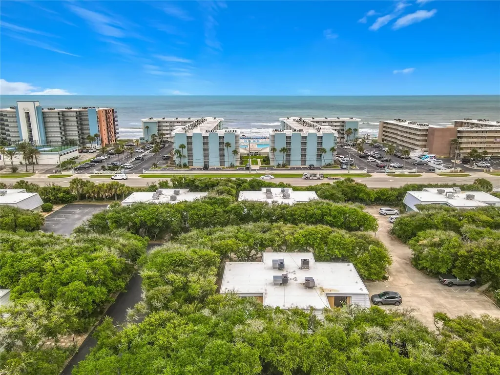 4150 S Atlantic Avenue New Smyrna Beach FL 32169