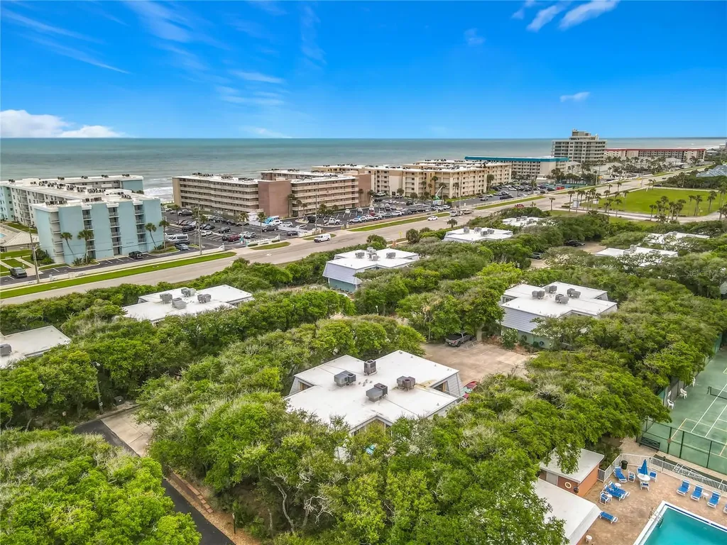 4150 S Atlantic Avenue New Smyrna Beach FL 32169