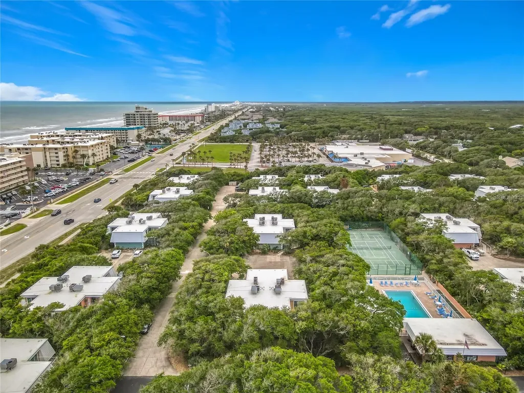 4150 S Atlantic Avenue New Smyrna Beach FL 32169