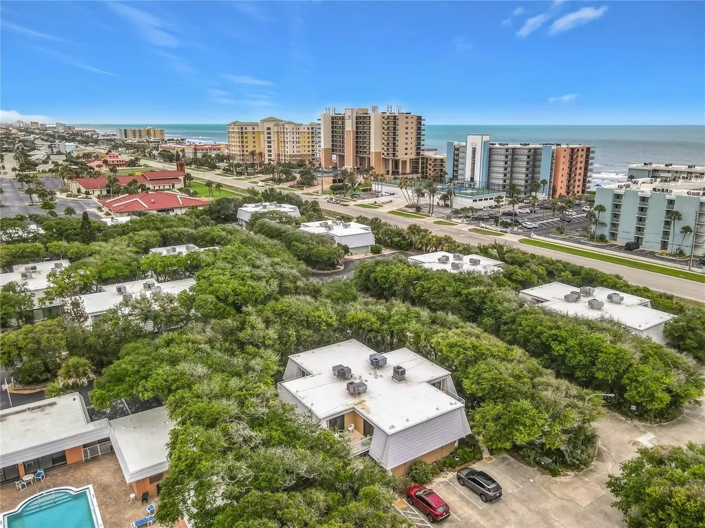 4150 S Atlantic Avenue New Smyrna Beach FL 32169