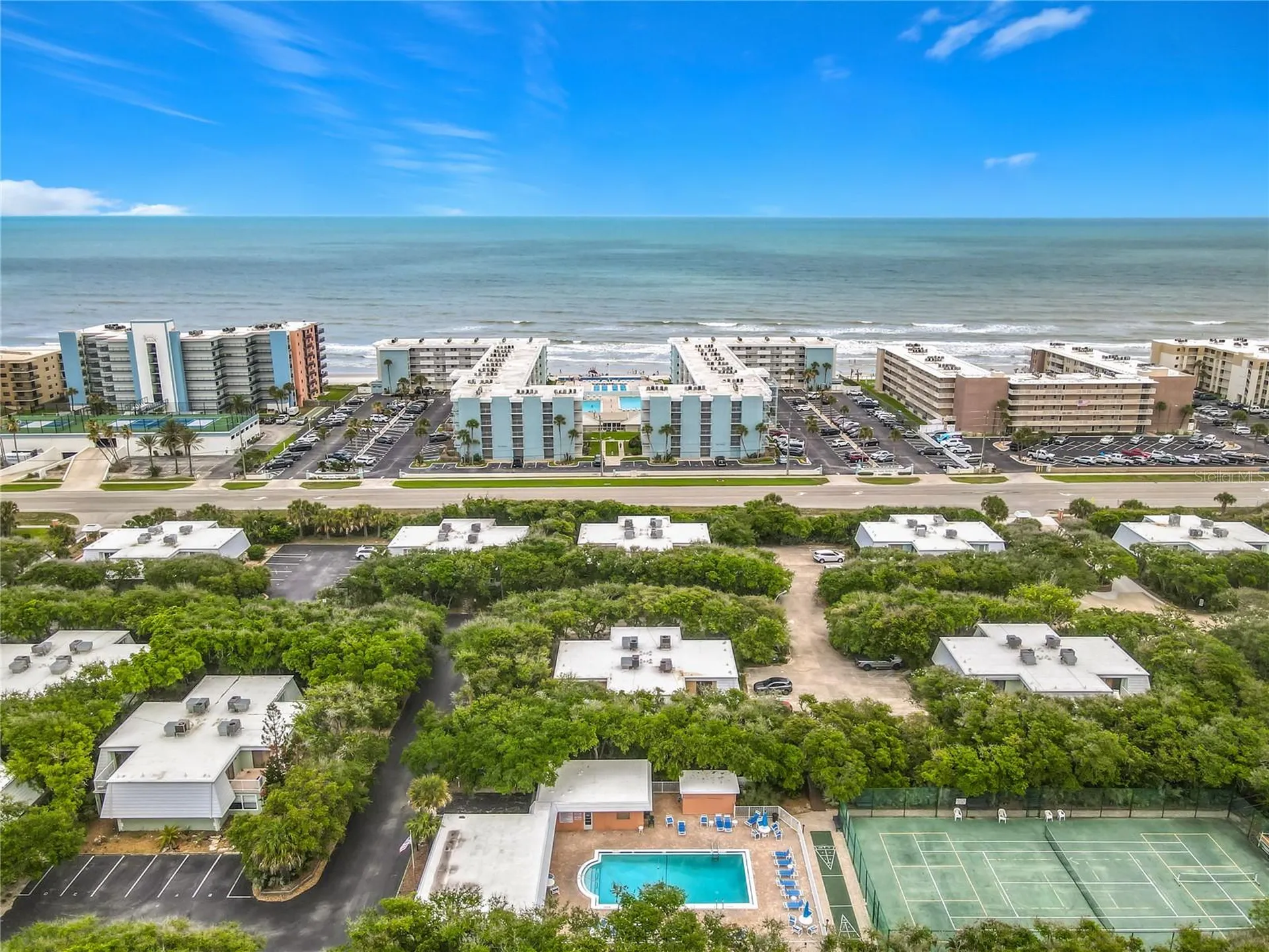 4150 S Atlantic Avenue New Smyrna Beach FL 32169