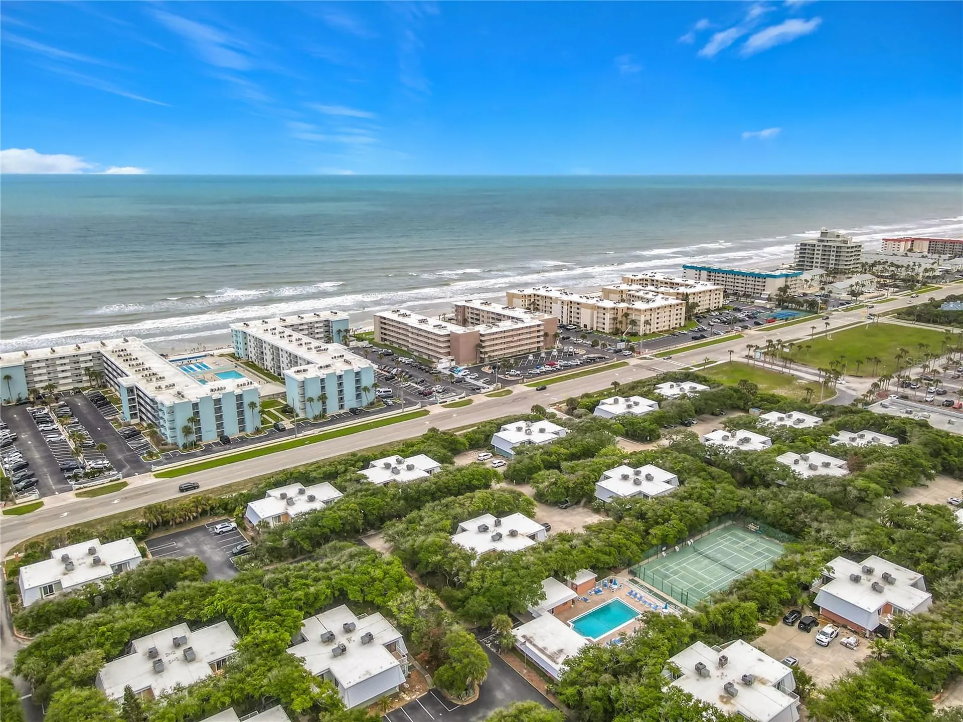 4150 S Atlantic Avenue New Smyrna Beach FL 32169