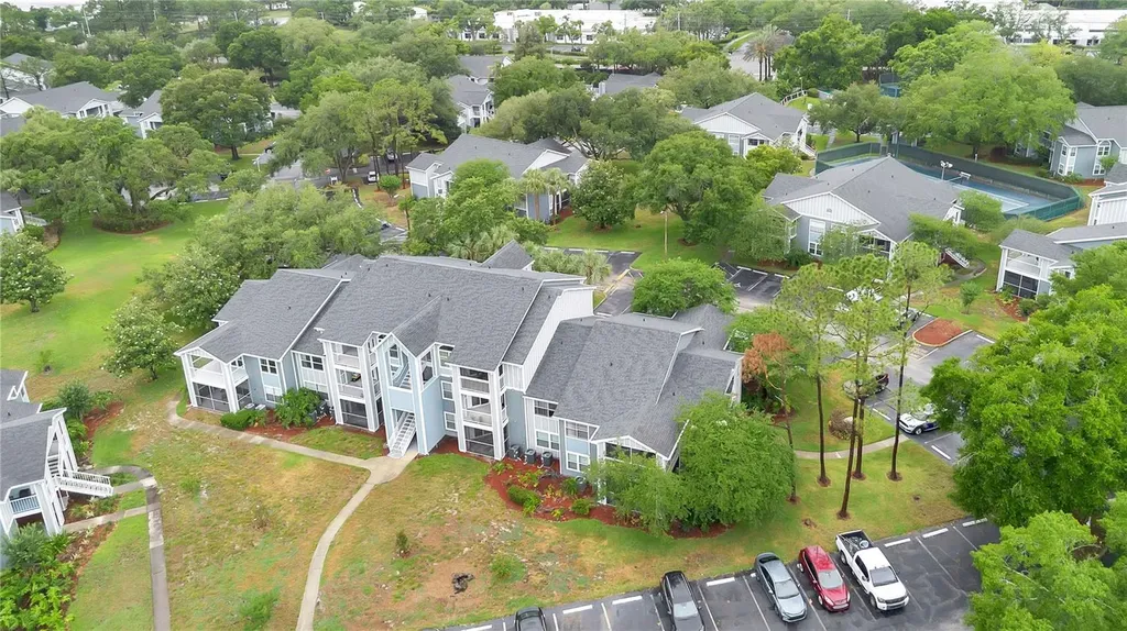 2592 Grassy Point Drive Lake Mary FL 32746