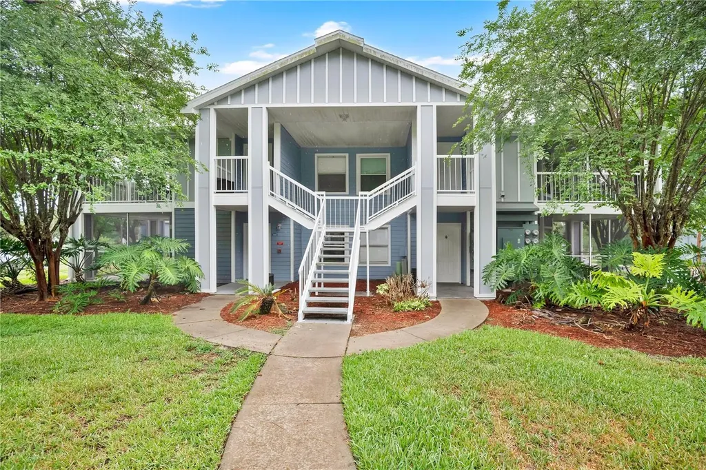 2592 Grassy Point Drive Lake Mary FL 32746