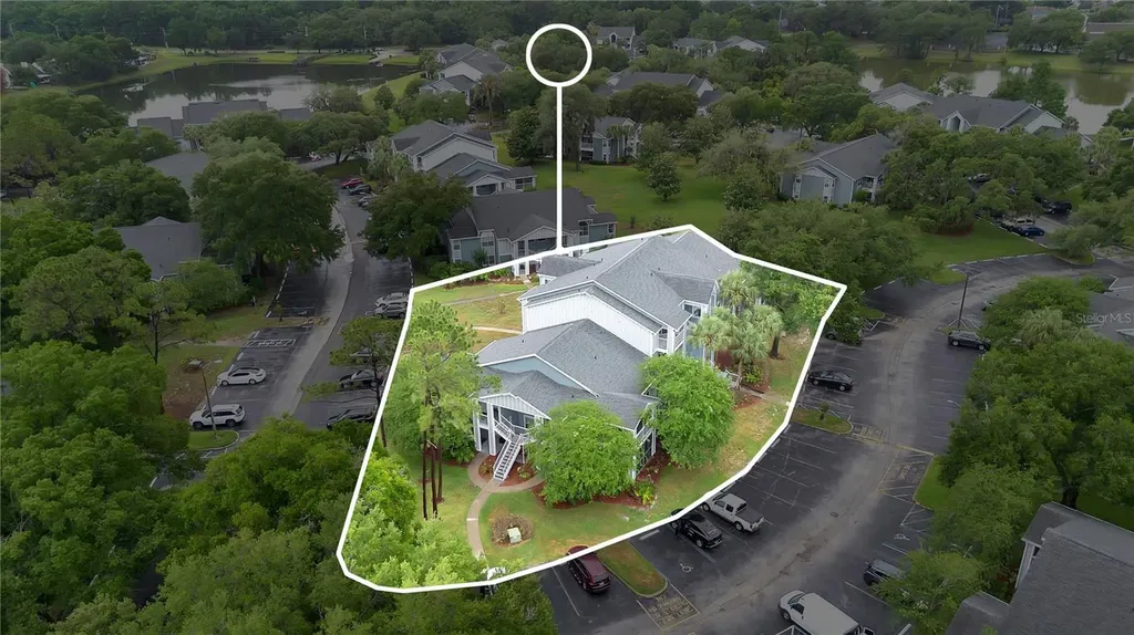 2592 Grassy Point Drive Lake Mary FL 32746