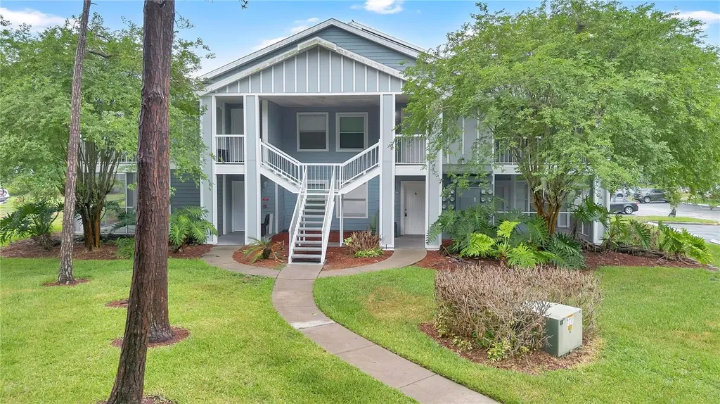 2592 Grassy Point Drive Lake Mary FL 32746