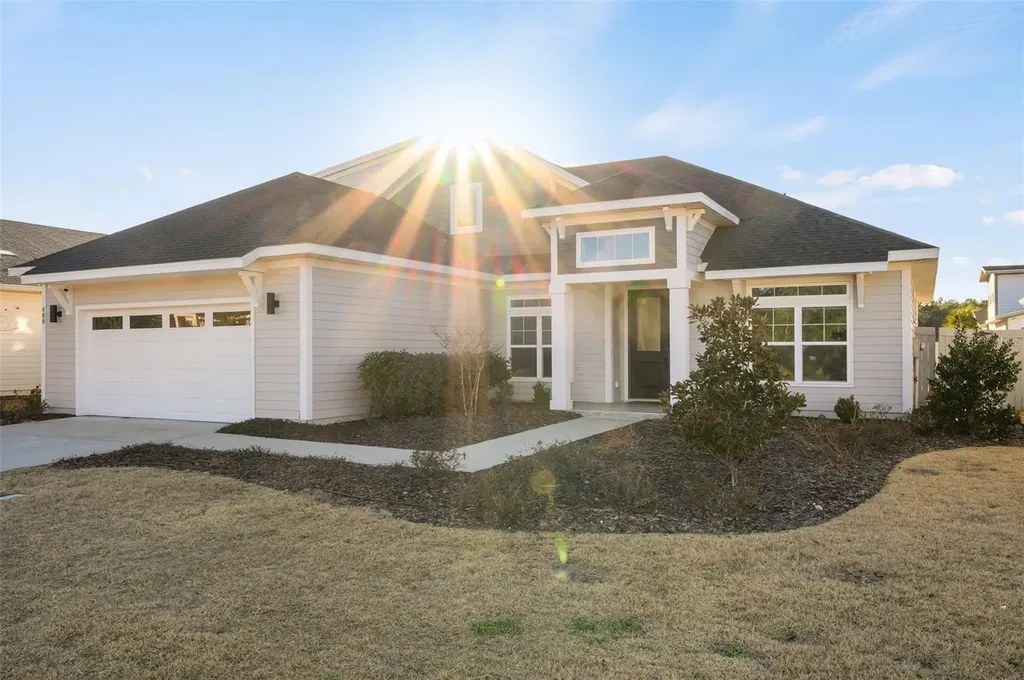 488 SW 144th Drive Newberry FL 32669