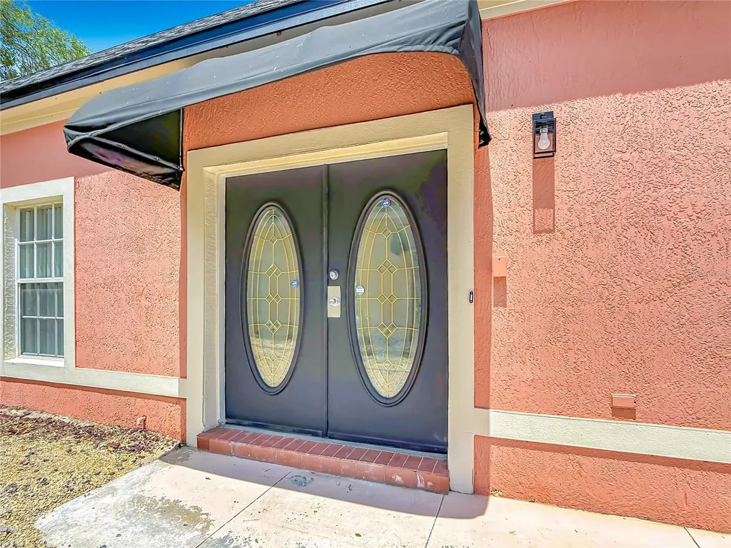 1008 Universal Rest Place Kissimmee FL 34744