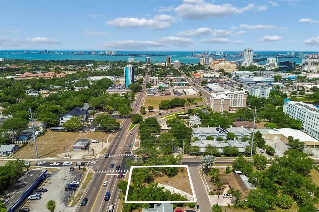 1107 Brownell Street Clearwater FL 33756