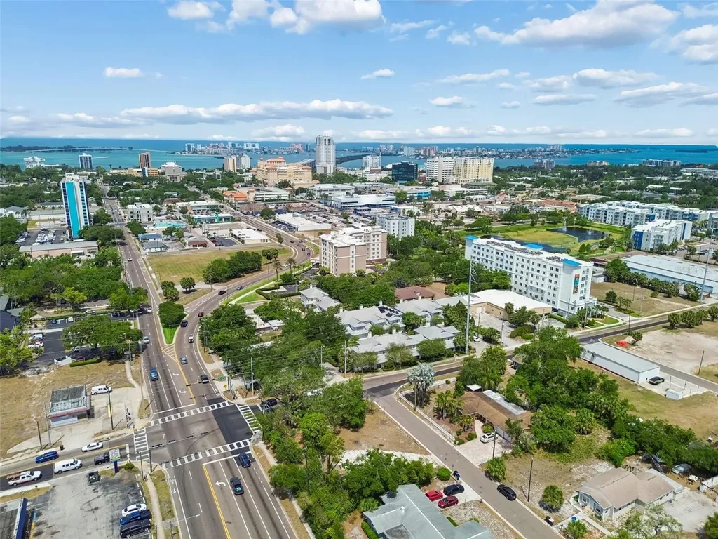 1107 Brownell Street Clearwater FL 33756