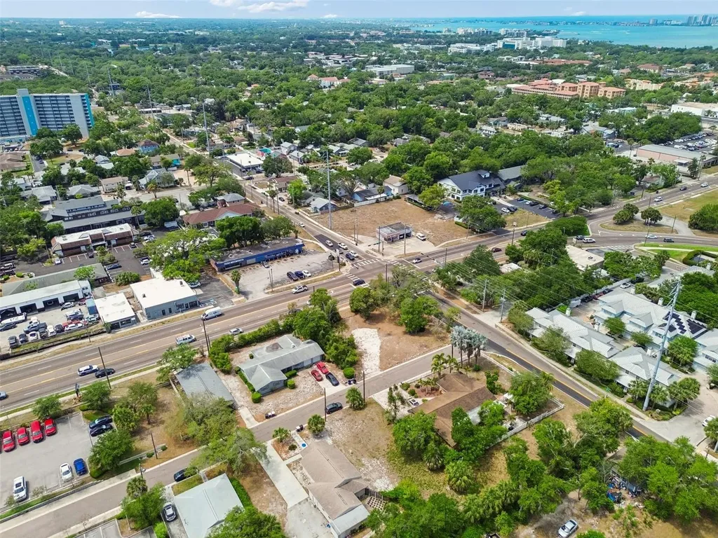 1107 Brownell Street Clearwater FL 33756